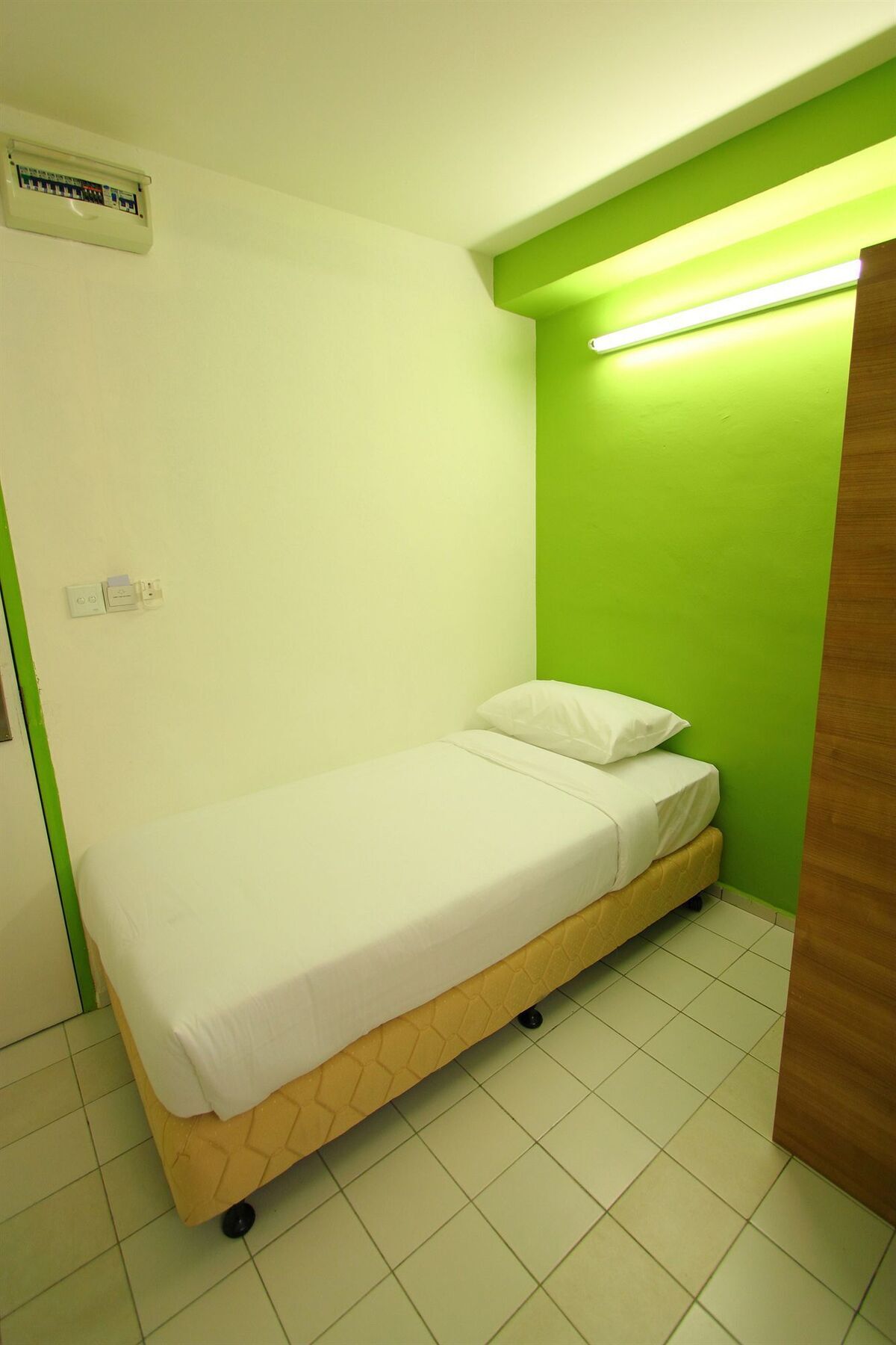 City Campus Lodge And Hotel Kuala Lumpur Exterior foto
