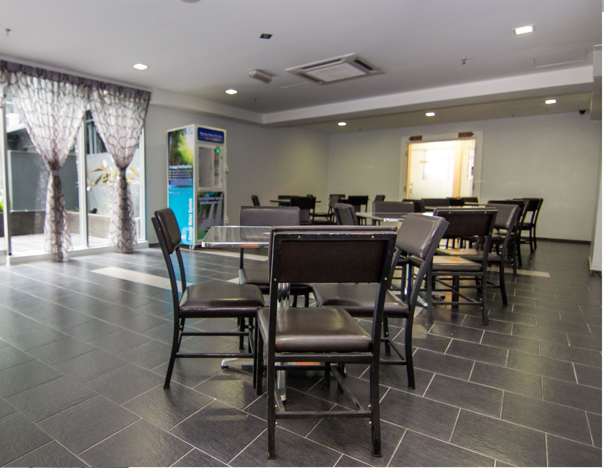 City Campus Lodge And Hotel Kuala Lumpur Exterior foto
