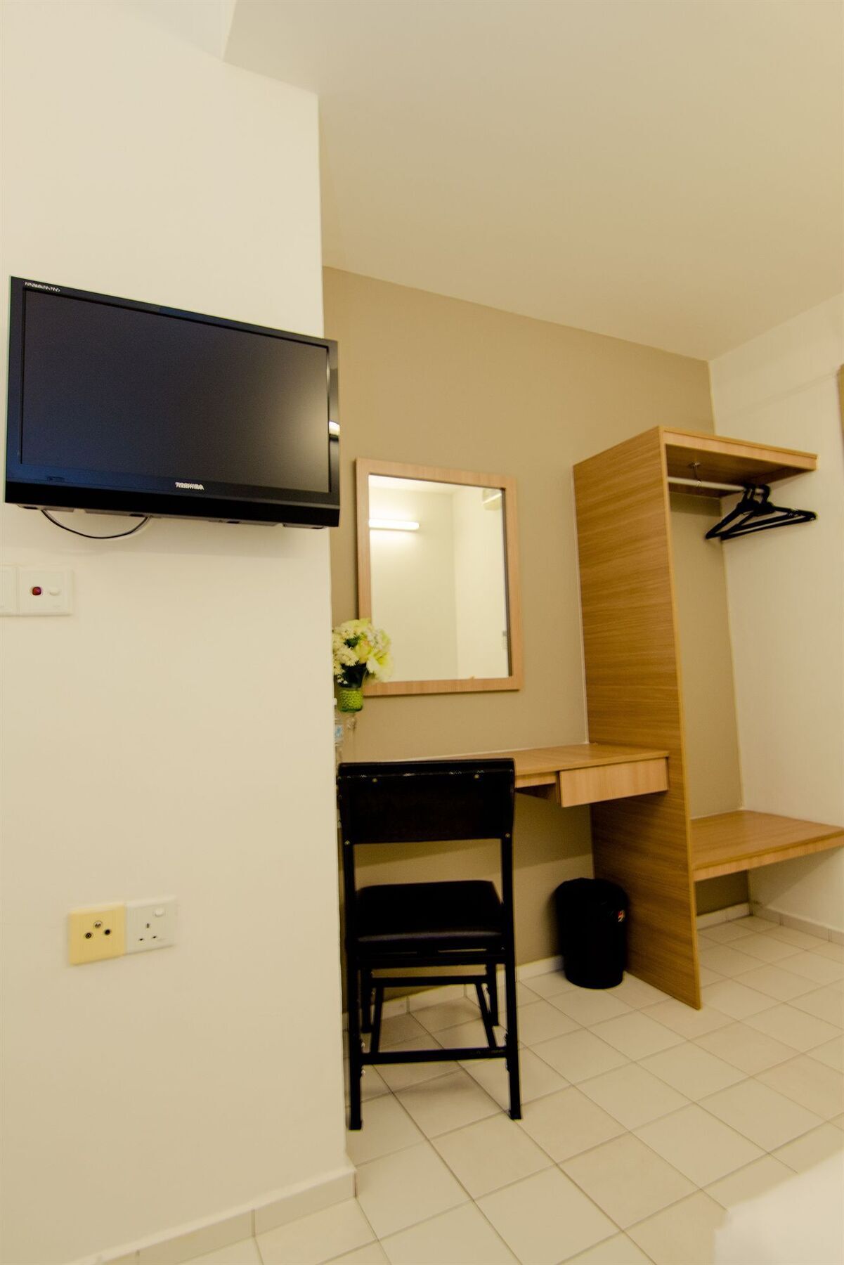 City Campus Lodge And Hotel Kuala Lumpur Exterior foto