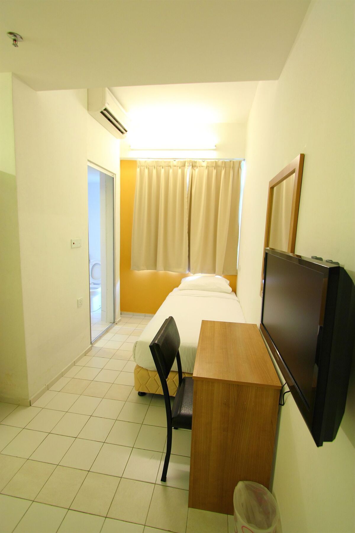 City Campus Lodge And Hotel Kuala Lumpur Exterior foto