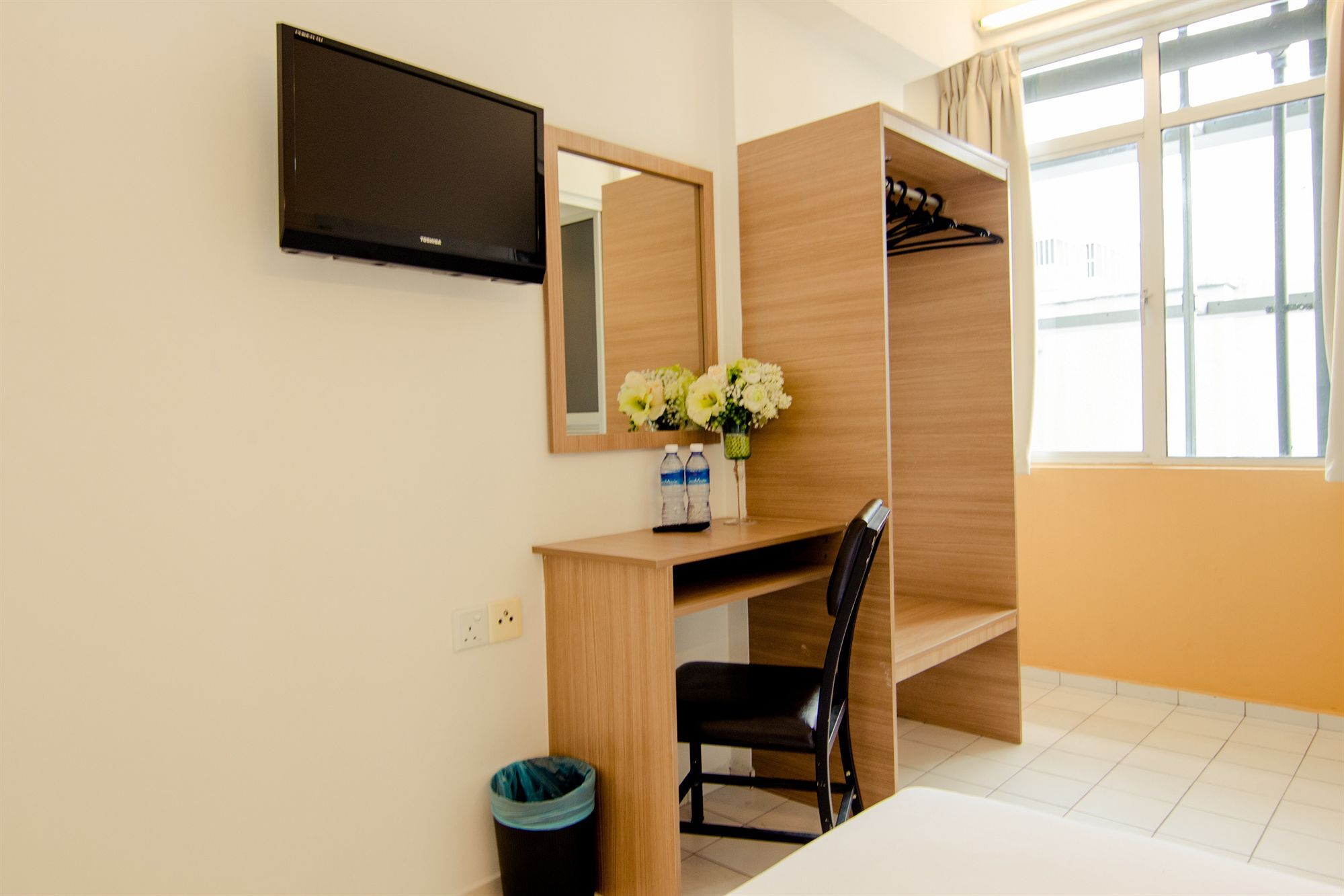 City Campus Lodge And Hotel Kuala Lumpur Exterior foto
