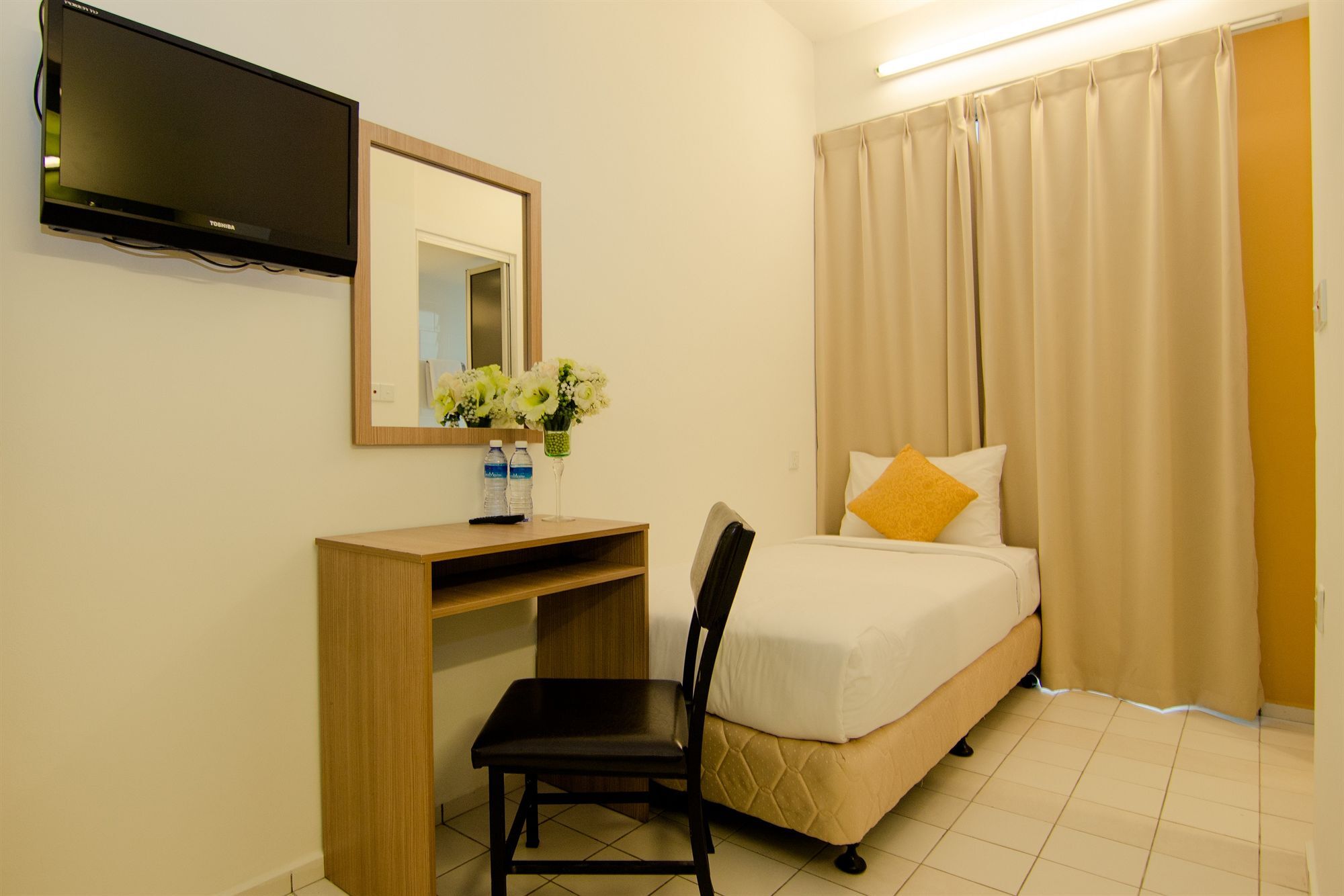 City Campus Lodge And Hotel Kuala Lumpur Exterior foto